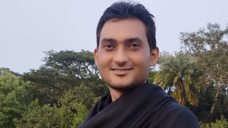 নারীর সঙ্গে ছাত্রলীগ নেতার আপত্তিকর ভিডিও ভাইরাল!