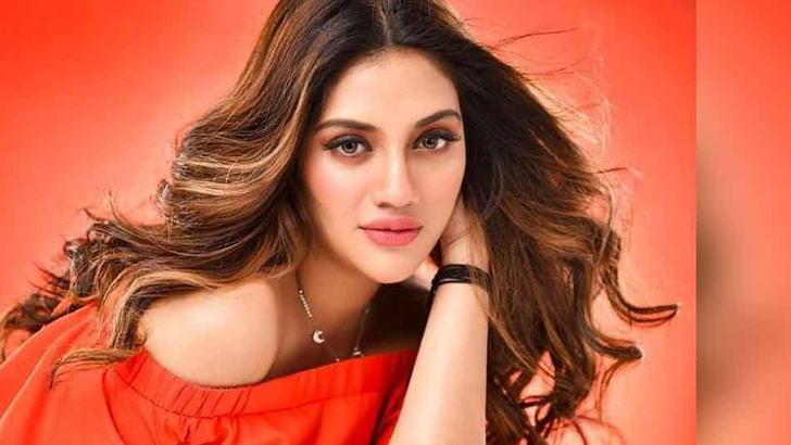 এবার প্রকাশ্যে এলো নুসরাতের সাবেকের প্রেম!