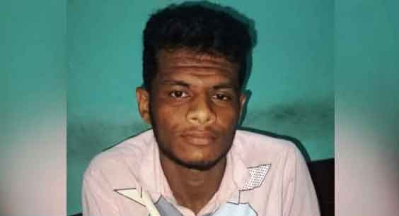 ৬ বছরের শিশুকে একা ঘরে পেয়ে ধর্ষণের ঘটনায় কলেজছাত্র গ্রেফতার