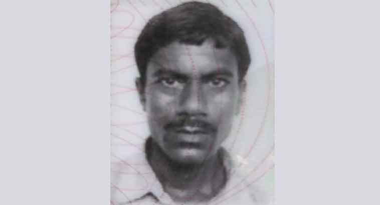 মারধর থেকে রক্ষা পেতে নদীতে ঝাঁপ দিলো এক জেলে!