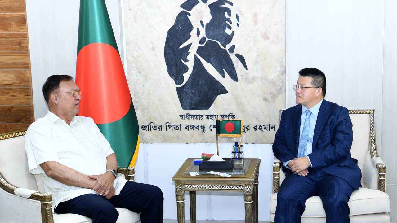 বাংলাদেশ থেকে আম নিতে চায় চীন!