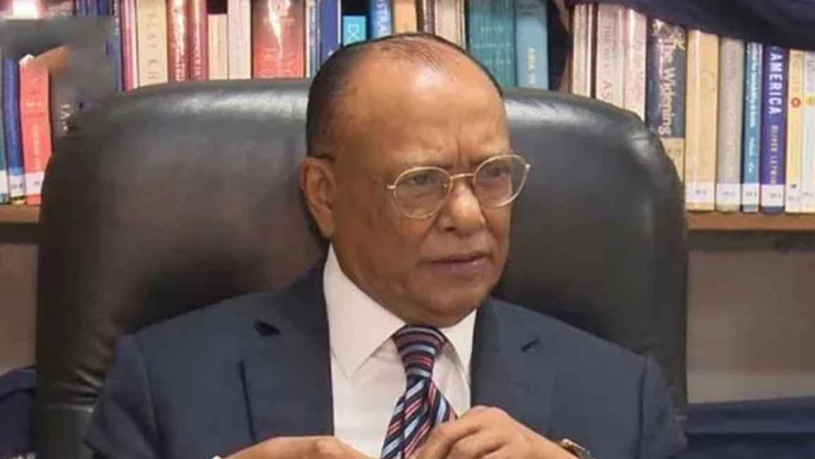চিকিৎসার জন্য থাইল্যান্ড যাচ্ছেন মিন্টু