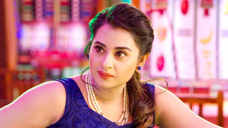 এখনই আইনি ব্যবস্থা নিতে চাই: বুবলী