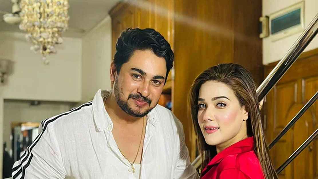 মাহির সঙ্গে গোপন সম্পর্ক নিয়ে যা বললেন জয়