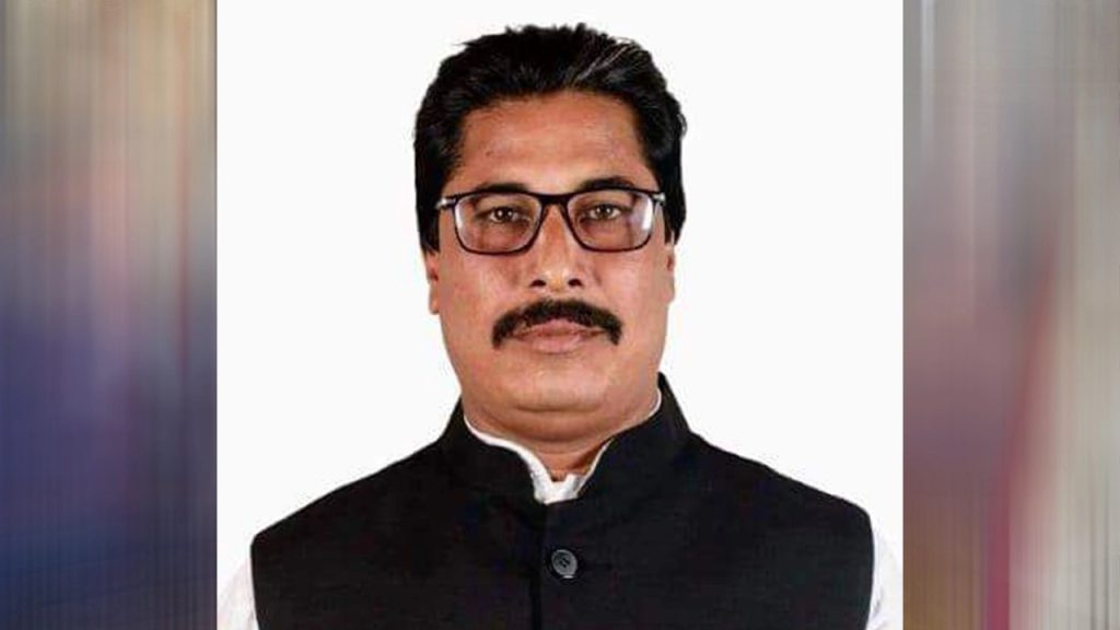 ১৩ বছর পর আ.লীগ নেতাকে হারিয়ে চেয়ারম্যান হলেন মিঠু