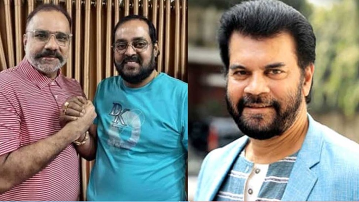 মিশা-ডিপজল সম্পর্কে মুখ খুললেন ইলিয়াস কাঞ্চণ