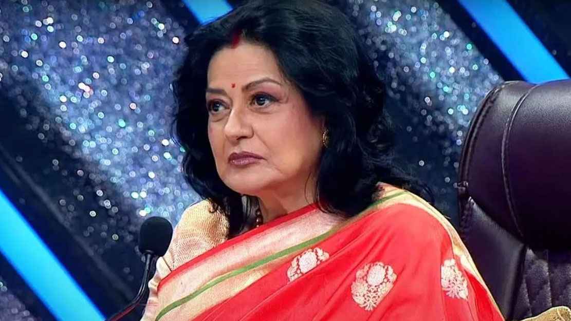 জামাইয়ের অভিযোগ মেয়ের মৃত্যুর জন্য মৌসুমী দায়ী