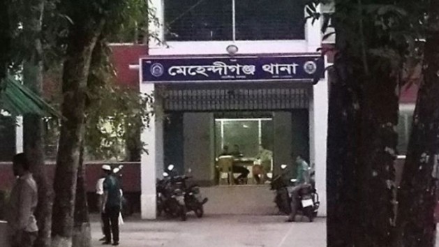 মামাকে খুনের ঘটনায় ভাগ্নে-ভাগ্নি গ্রেফতার