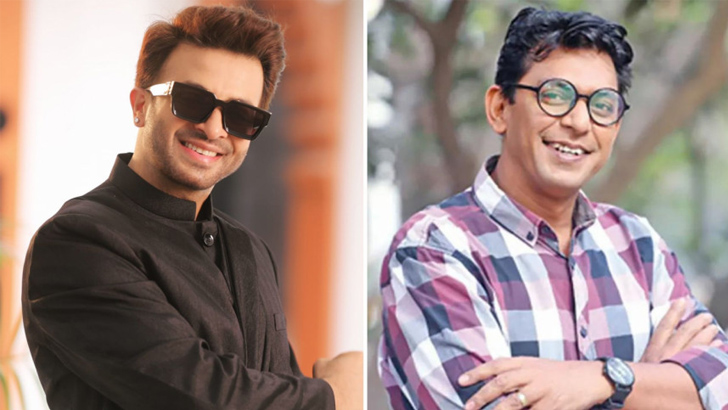 শাকিব খানের সঙ্গে ‘তুফান’ সিনেমায় অভিনয় করতে চলেছেন চঞ্চল চৌধুরী