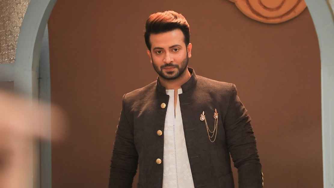 ৩য় বিয়ে করছেন শাকিব খান, পাত্রী কে?