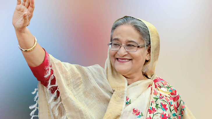 আগামীকাল থাইল্যান্ড যাচ্ছেন প্রধানমন্ত্রী
