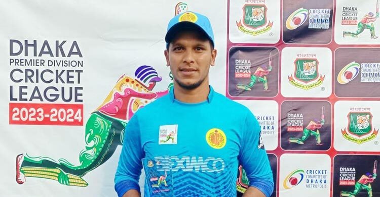 সাইফউদ্দিনের ফেরা নিয়ে মুখ খুললেন প্রধান নির্বাচক
