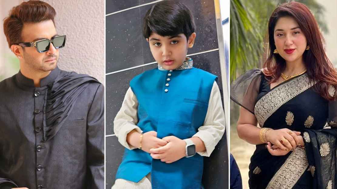 জয়কে নিয়ে অপুর কোন সিদ্ধান্তে মন খারাপ শাকিবের পরিবারের?