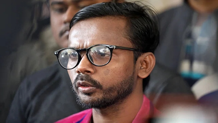 উপ নির্বাচনে প্রার্থী হলেন হিরো আলম