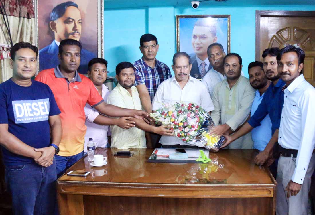 আমাদের দ্বিতীয় মুক্তিযুদ্ধকে ধারন করতে হবে-মজিবর রহমান সরোয়ার