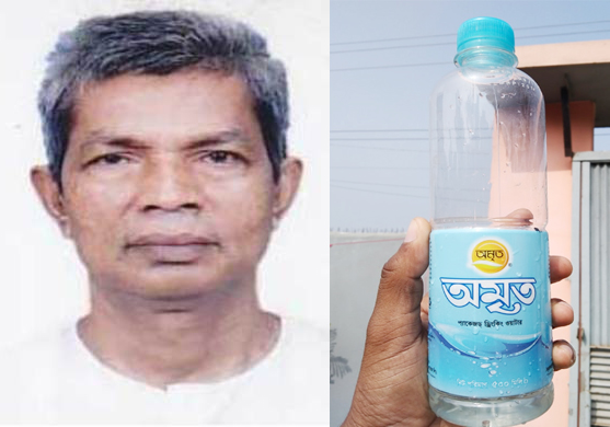 বিজয় বাবুর পানির ব্যবসার কাছে অসহায় বরিশালবাসী