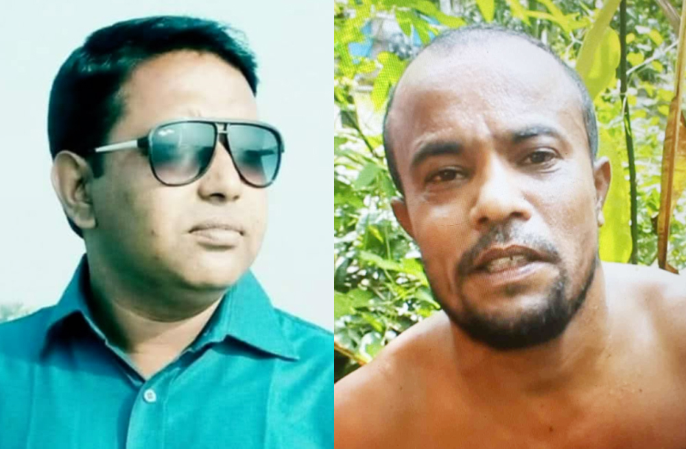 লিটু হত্যার মূল পরিকল্পনাকারী মাদক ব্যবসায়ী মিল্টন-জাকির!