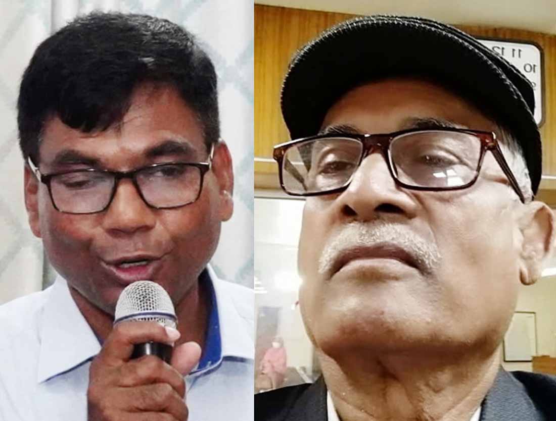 বরিশাল অফিসার্স সমবায় সমিতির তানু-কুদ্দুস'র কোটি টাকার অবৈধ বাণিজ্য!