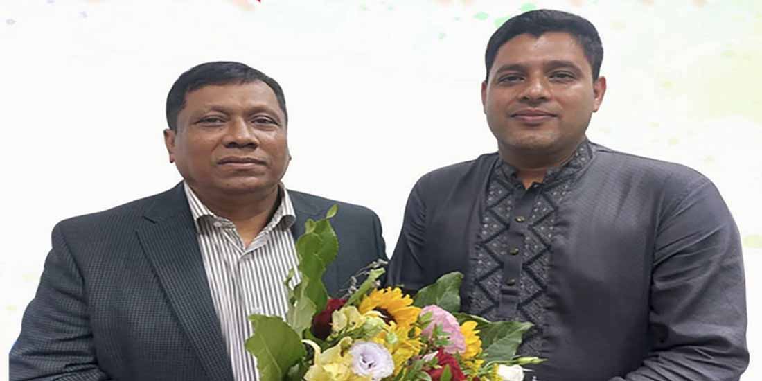 রোমে বরিশাল জেলা সমিতি ইতালীর নতুন কমিটি গঠন