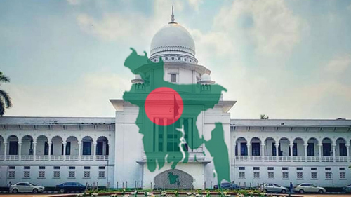 স্বাধীন বিচার বিভাগ, তথ্যপ্রাপ্তি ও মানবাধিকার সুরক্ষার কৌশল