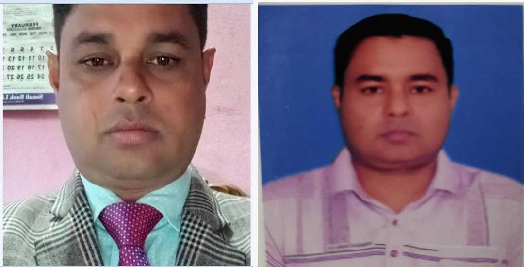 বানারীপাড়ায় আ’লীগ নেতার বিরুদ্ধে আপন ভাই-বোনদের জমি দখলের অভিযোগ