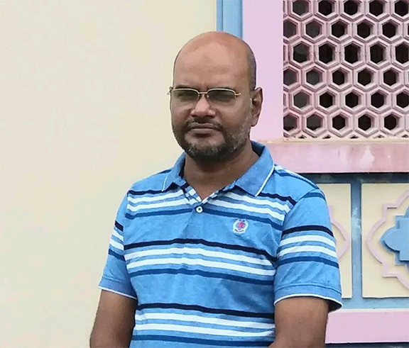 জামায়াত নেতা জাকিরের নেতৃত্বে সাংবাদিকের উপর হামলা ও সম্পাদককে হুমকি