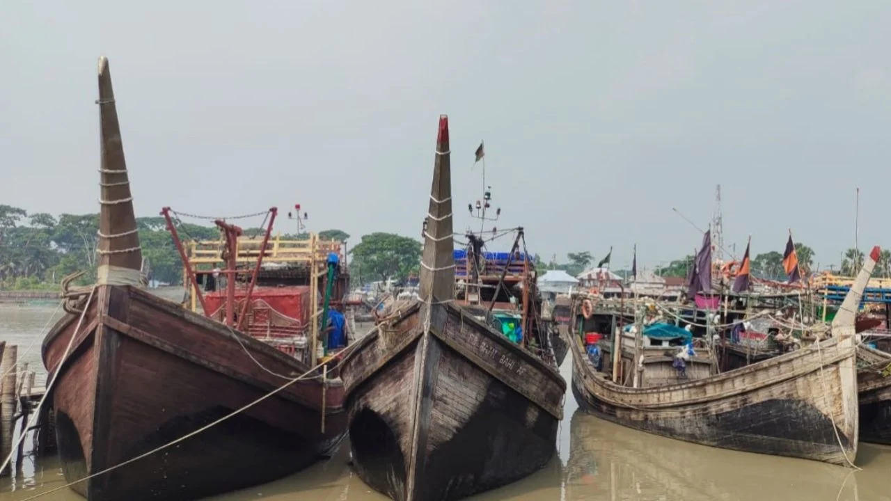 অবৈধ ট্রলিং