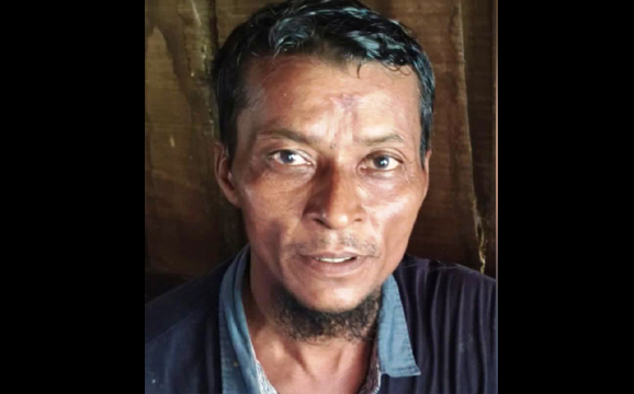 আসামি