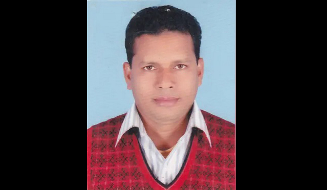 ইউপি সদস্য