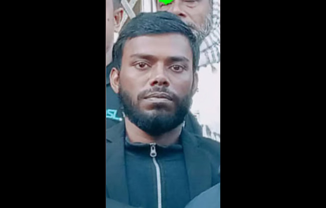 ছাত্রলীগ কর্মী