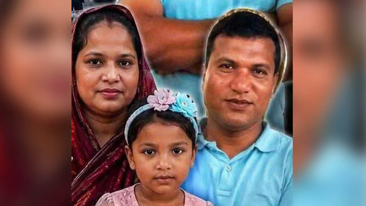 তিন বাংলাদেশি