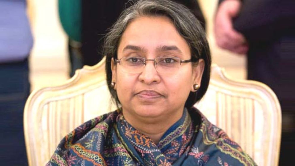 চিকিৎসা শেষে ফের কারাগারে দীপু মনি
