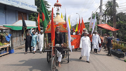 পবিত্র-আশুরা