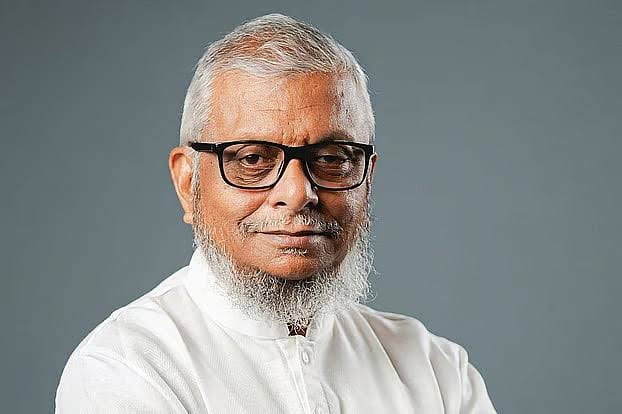 প্রবাসীকল্যাণ ও বৈদেশিক কর্মসংস্থানমন্ত্রী আরিফুল হক চৌধুরী