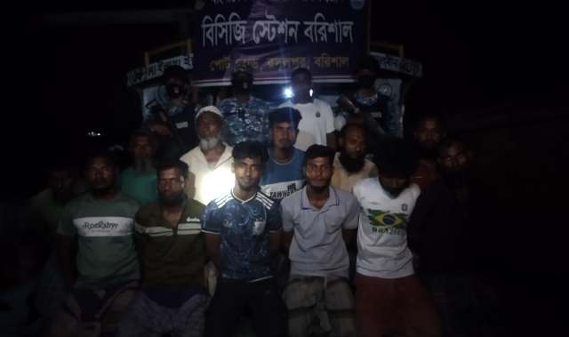 বালু মাফিয়া