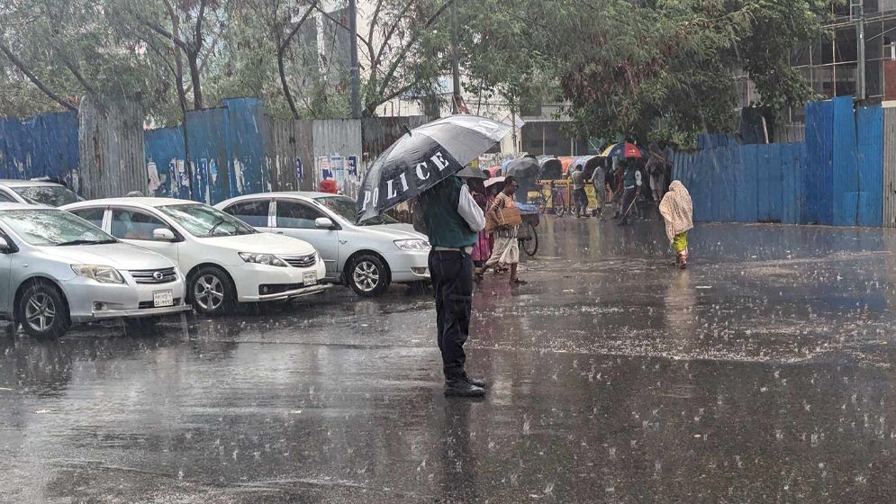 বৃষ্টি