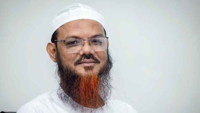 মনিরুল হক চৌধুরী