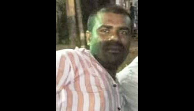 মাদক ব্যবসায়ী