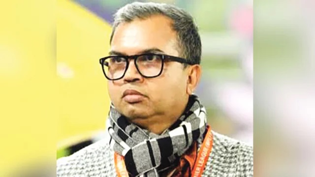 মিজানুর রহমান