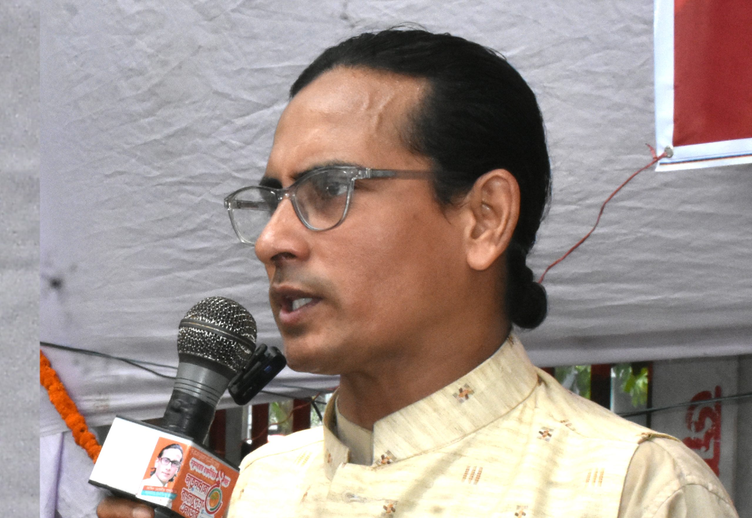 মোমিন মেহেদী