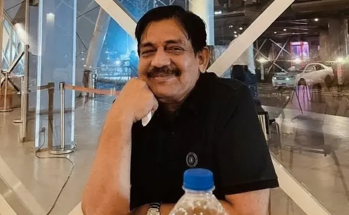 যুবলীগ নেতা রফিকুল ইসলাম