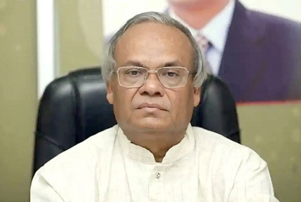 রুহুল কবীর রিজভী