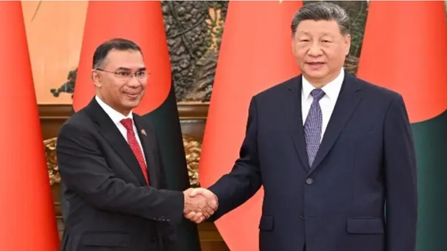 শি জিনপিং