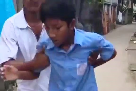 শিক্ষার্থী