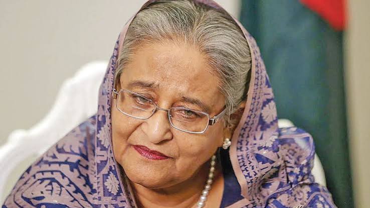 হাসিনার দেশত্যাগের ২ বছর পর জানা গেল চাঞ্চল্যকর তথ্য!