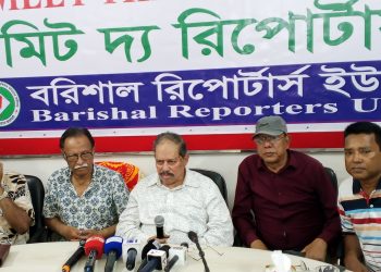 ভাঙ্গা-কুয়াকাটা ৬ লেন সড়ক, ভোলায় সেতু ও গ্যাস সংযোগে সবাইকে নিয়ে ঐক্যবদ্ধ উদ্যোগ নেয়া হবে : সরোয়ার