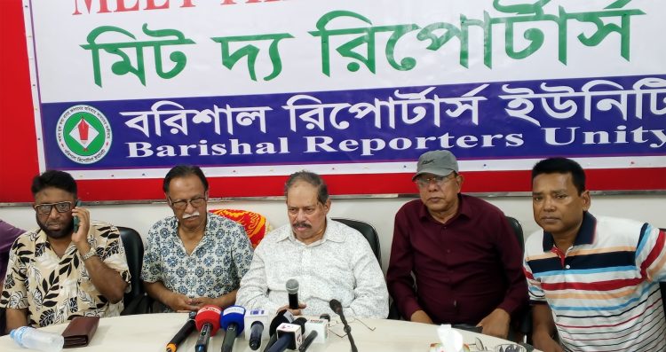 ভাঙ্গা-কুয়াকাটা ৬ লেন সড়ক, ভোলায় সেতু ও গ্যাস সংযোগে সবাইকে নিয়ে ঐক্যবদ্ধ উদ্যোগ নেয়া হবে : সরোয়ার