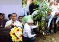 জনকল্যাণমুখী রাষ্ট্র গঠনে কাজ করছে সরকার: তথ্যমন্ত্রী স্বপন