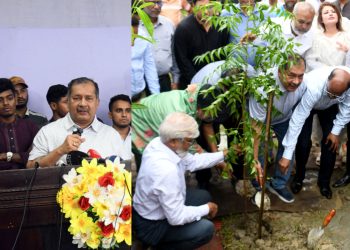 জনকল্যাণমুখী রাষ্ট্র গঠনে কাজ করছে সরকার: তথ্যমন্ত্রী স্বপন