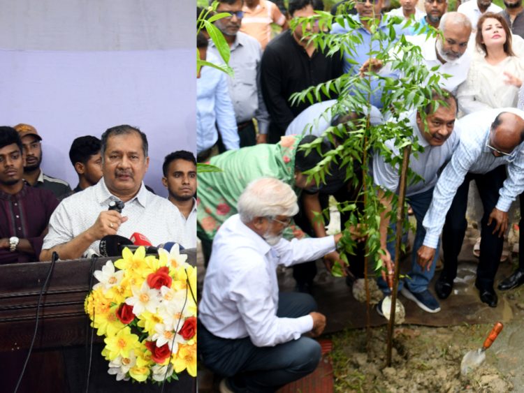জনকল্যাণমুখী রাষ্ট্র গঠনে কাজ করছে সরকার: তথ্যমন্ত্রী স্বপন